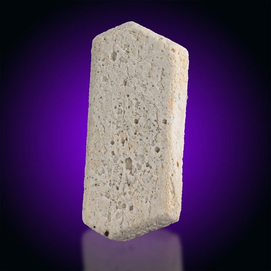 Kaolinite -Melbur China Clay Pit | Melbur | St. Stephen-in-Brannel | Cornwall | England